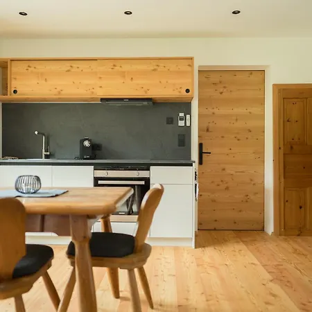 Biohof Fuerst Appartement *