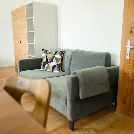 Apartman Biohof Fuerst *