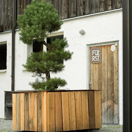 Biohof Fuerst Obsteig