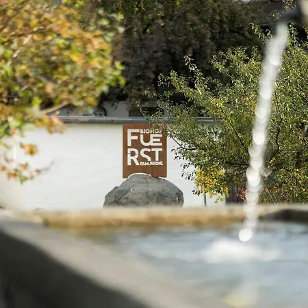 Biohof Fuerst * Obsteig