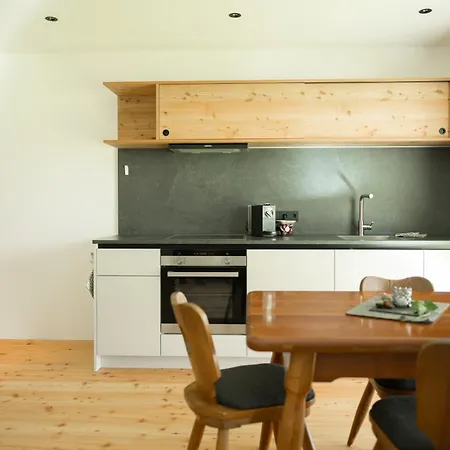 Apartamento Biohof Fürst