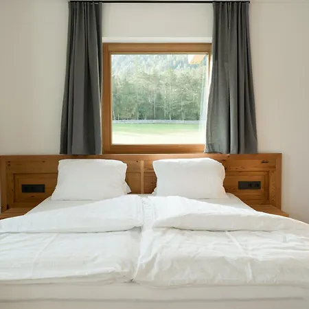 Apartamento Biohof Fürst