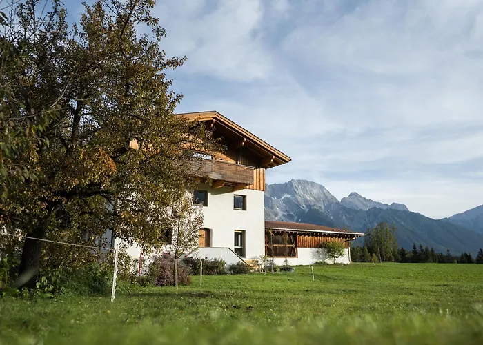 Biohof Fürst * Obsteig