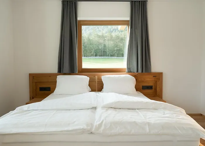 Apartamento Biohof Fürst