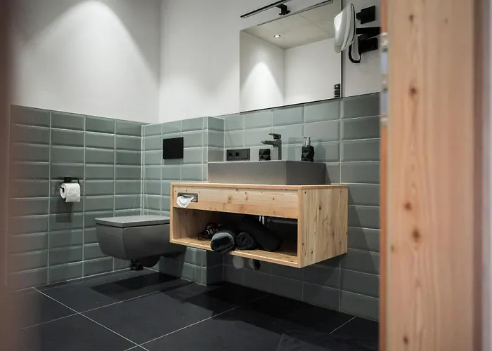 Biohof Fuerst Apartment Obsteig