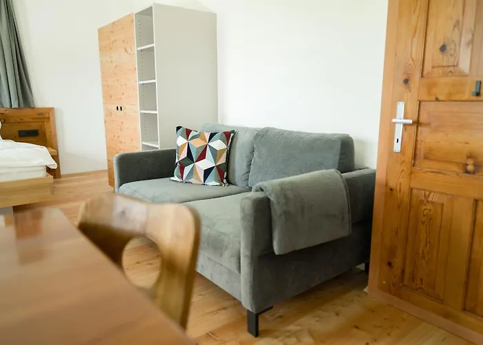 Apartment Biohof Fuerst *