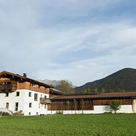 Biohof Fuerst Apartment *